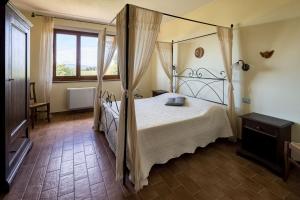 Agriturismo Fattoria La Lama