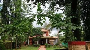Weekend Villa at Nature's Lap (Malshej Ghat) - Manchar