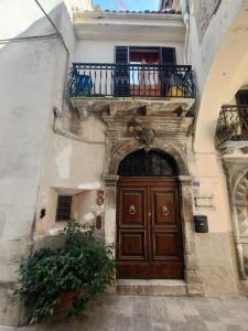 casa vacanza pacentro