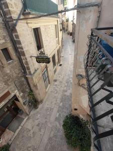 casa vacanza pacentro