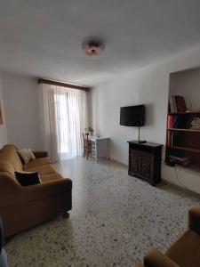 casa vacanza pacentro