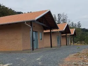 Kiebitz Haus - Itoupava Régia