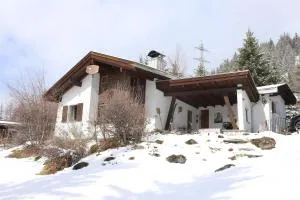 Tga Muntanela - Cunter