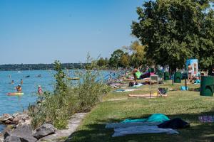 Balatonic Moon&Sun apartmanház