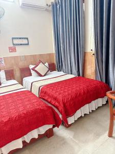 New Nhat Minh HomeStay