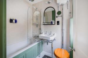 The Berkeley Square Hotel Bristol