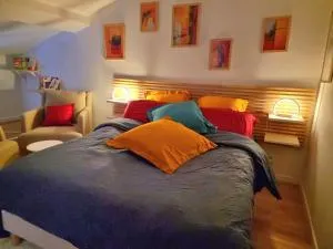 Le Quatorze - Ménestérol