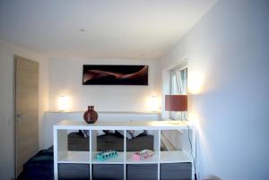 Willkommen in Dagersheim bei Böblingen! Gemütliches 1 Zi Appartement zum Wohlfühlen in einem angenehmen Umfeld!