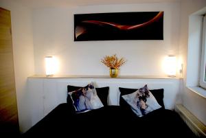 Willkommen in Dagersheim bei Böblingen! Gemütliches 1 Zi Appartement zum Wohlfühlen in einem angenehmen Umfeld!