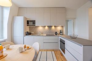 Le Royal - Spacieux 3 pièces