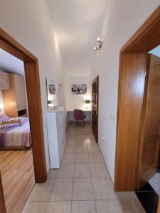 Cosy seaside family apartment Iris in Mandre