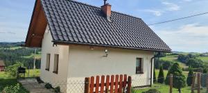 Domek do wynajęcia SkoSki