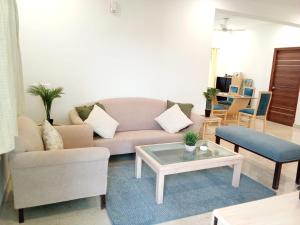 Enkay Service Apartments