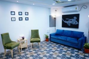 Enkay Service Apartments