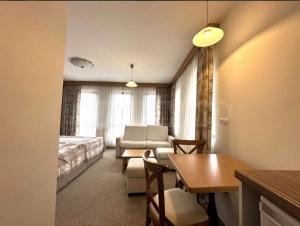 Cozy studio in Green Life Bansko