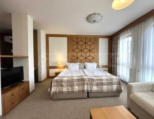 Cozy studio in Green Life Bansko