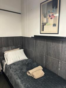 Proche Notre Dame de Paris