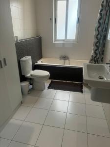 Large 3 bedroom apartment in Swieqi