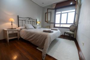 Piso acogedor en el Sardinero