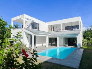 Happy Place - Pamplemousses Village