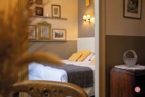 Hotels Hotel La Casa Pairal : photos des chambres