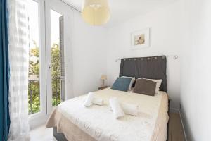 Appartements Aurore - T1 22 : photos des chambres