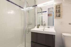 Appartements Aurore - T1 22 : photos des chambres