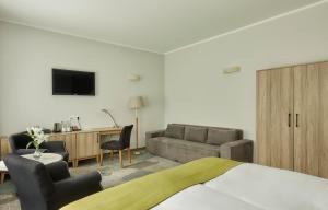 Triple Room room in Impresja