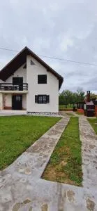 Casa Bilașco - Bîrsana