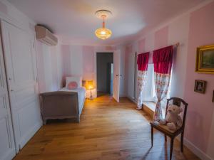 Sejours a la campagne Vivez la vie de Chateau aux portes de Bordeaux : photos des chambres