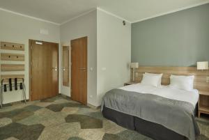 Standard Twin or Double Room room in Impresja