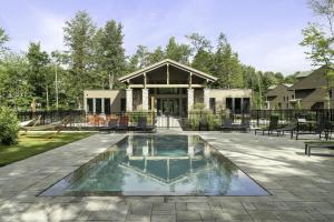 Verbier 3bdrs w Pool and Sauna near Village