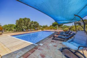 Villa Casa Moinho Azul by Villa Plus