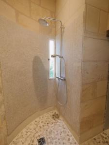 Sejours a la campagne Vivez la vie de Chateau aux portes de Bordeaux : Chambre Quadruple Premium