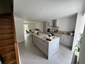 Maison de Village - 欧世河畔巴别尔