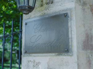 Sejours a la campagne Vivez la vie de Chateau aux portes de Bordeaux : photos des chambres