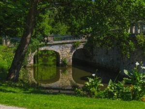 Sejours a la campagne Vivez la vie de Chateau aux portes de Bordeaux : photos des chambres