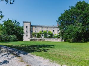 Sejours a la campagne Vivez la vie de Chateau aux portes de Bordeaux : photos des chambres