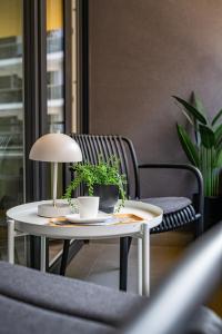 Urban Spirit Westside