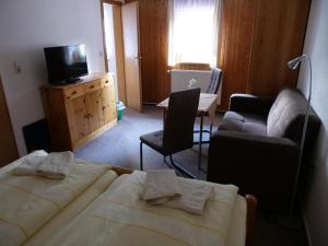 Erbgerichtsgasthof Holzhau