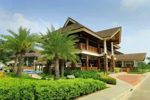 JHJ Condo Unit Rental - Tabok