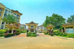 JHJ Condo Unit Rental