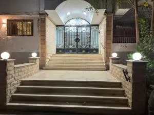 شقة فندقية غرفتين - ‘Izbat Yūsif Barrādah