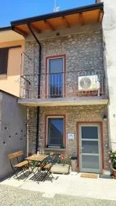 A Casa di Nene - Casalnoceto