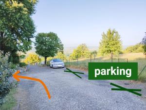 Domaine de la Crête CHAMBRE chez lhabitant ZEN