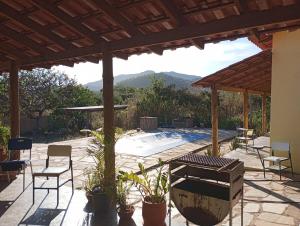 Estancia Flor de Pequi