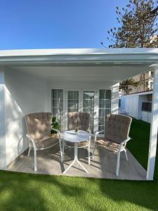 villa leire piscina privada en playa del ingles