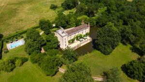 Sejours a la campagne Vivez la vie de Chateau aux portes de Bordeaux : photos des chambres