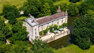 Sejours a la campagne Vivez la vie de Chateau aux portes de Bordeaux : photos des chambres