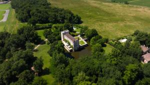 Sejours a la campagne Vivez la vie de Chateau aux portes de Bordeaux : photos des chambres